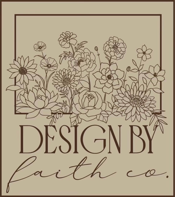 Design by Faith Co.